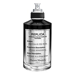 REPLICA - Dancing On The Moon